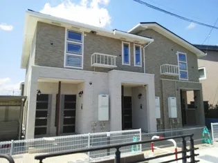 ベルヴェデーレ Bの画像