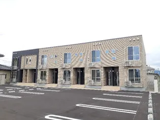 エスポワール ミコト IIの画像