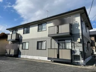 ニューハピネス宮沖 B棟の画像