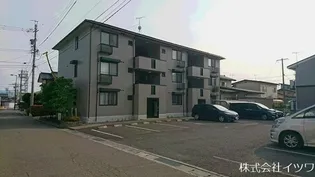 グランコスモ竹内の画像