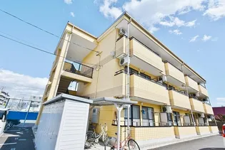 リンピア東通りの画像