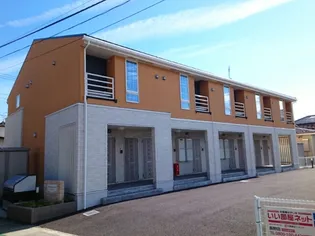 メゾンリヴェール IIの画像