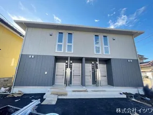 グランディール宮田の画像