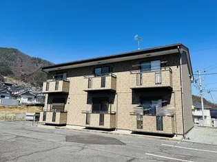 サプリング上山田Aの画像