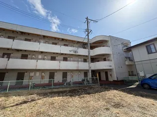 アネックス南俣の画像