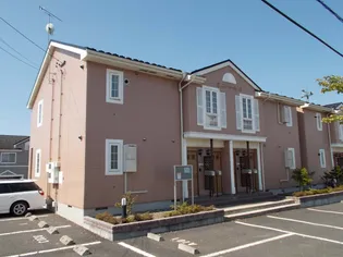 エトワール Aの画像