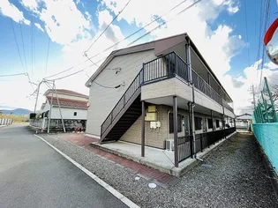 グランデール多田の画像