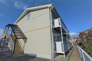 メゾンドアイリスの画像