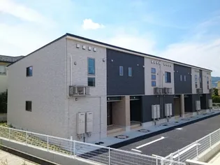 ソレアード フロレスタの画像