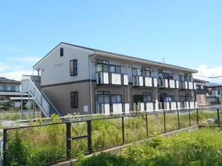 パストラル21の画像