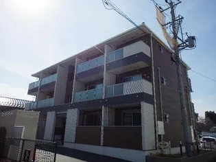 グラースベルデの画像