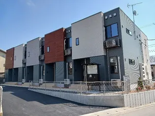 グランドハーモニーの画像