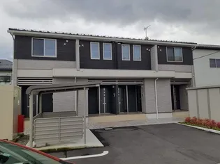 コンフォルト清須の画像