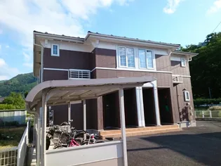 フラン Bの画像