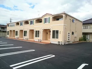 サニーレジデンスIIの画像