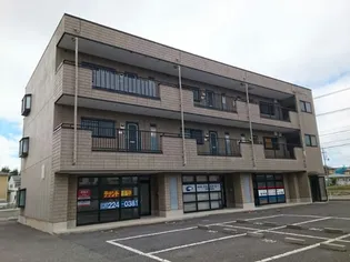 レジデンス西和田の画像