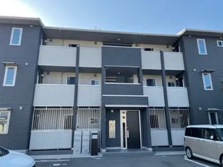 エスポワール栗田の画像
