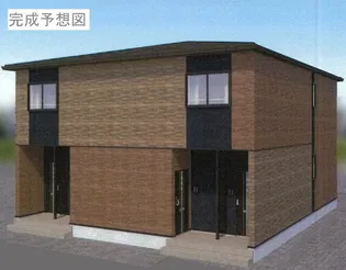 アルバーダの画像