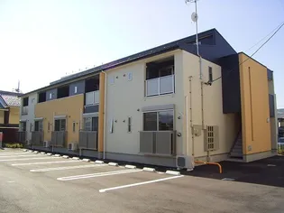 グレイスヴィラ川中島 Aの画像