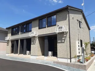 ブルージュKの画像