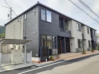 コンフォルト城山の画像