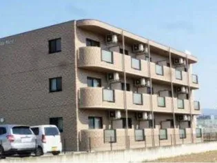 静岡県駿東郡長泉町下土狩【マンション】の外観