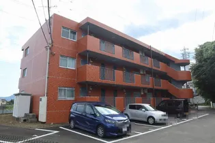 静岡県駿東郡長泉町下長窪【マンション】の外観