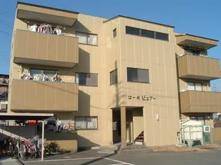 静岡県駿東郡長泉町上土狩【マンション】の外観