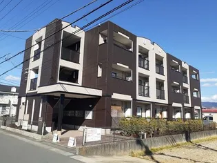 静岡県田方郡函南町間宮【マンション】の外観