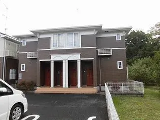 静岡県三島市壱町田【アパート】の外観