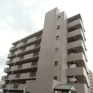 静岡県駿東郡長泉町竹原【マンション】の外観