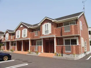 静岡県駿東郡清水町伏見【アパート】の外観