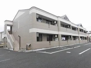 静岡県田方郡函南町仁田【マンション】の外観