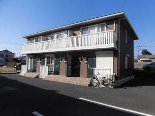 静岡県田方郡函南町仁田【アパート】の外観