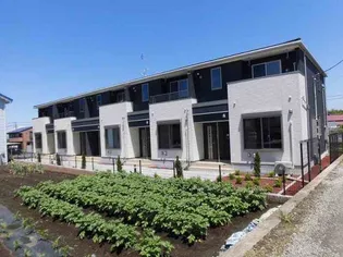 静岡県田方郡函南町平井【アパート】の外観