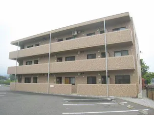 静岡県駿東郡長泉町南一色【マンション】の外観