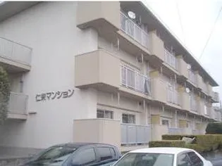 静岡県三島市谷田【マンション】の外観