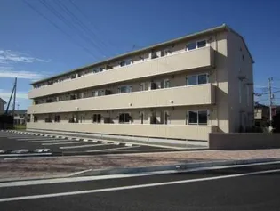 静岡県田方郡函南町仁田【アパート】の外観