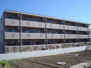 静岡県三島市幸原町1丁目【マンション】の外観
