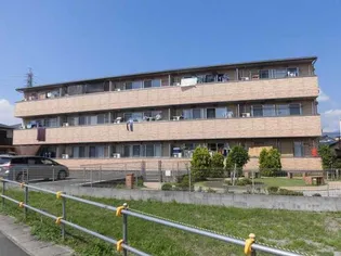 静岡県三島市幸原町2丁目【アパート】の外観