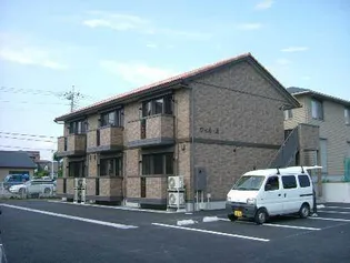 静岡県駿東郡長泉町下土狩【アパート】の外観