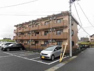静岡県駿東郡長泉町下土狩【マンション】の外観