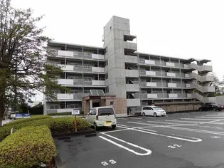 静岡県田方郡函南町柏谷【マンション】の外観