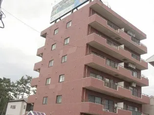 静岡県駿東郡清水町伏見【マンション】の外観