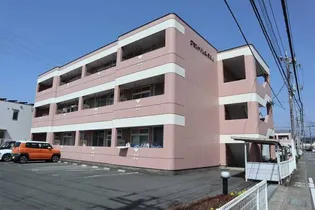 静岡県駿東郡長泉町上土狩【マンション】の外観