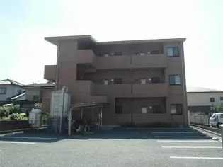 静岡県田方郡函南町柏谷【マンション】の外観