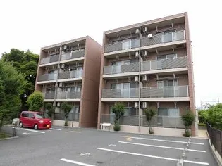 静岡県駿東郡長泉町下土狩【マンション】の外観