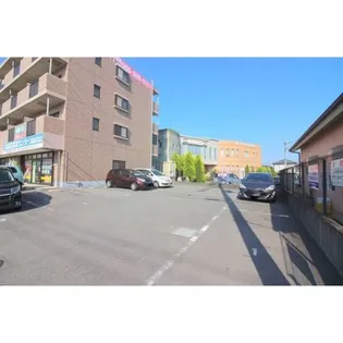 静岡県駿東郡長泉町納米里【マンション】の外観