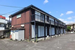 静岡県三島市大場【マンション】の外観