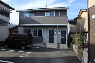 静岡県田方郡函南町間宮【一戸建】の外観